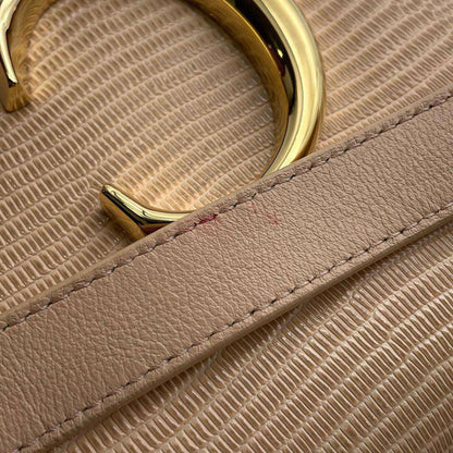 Chloé Others Pink Shoulder Bags