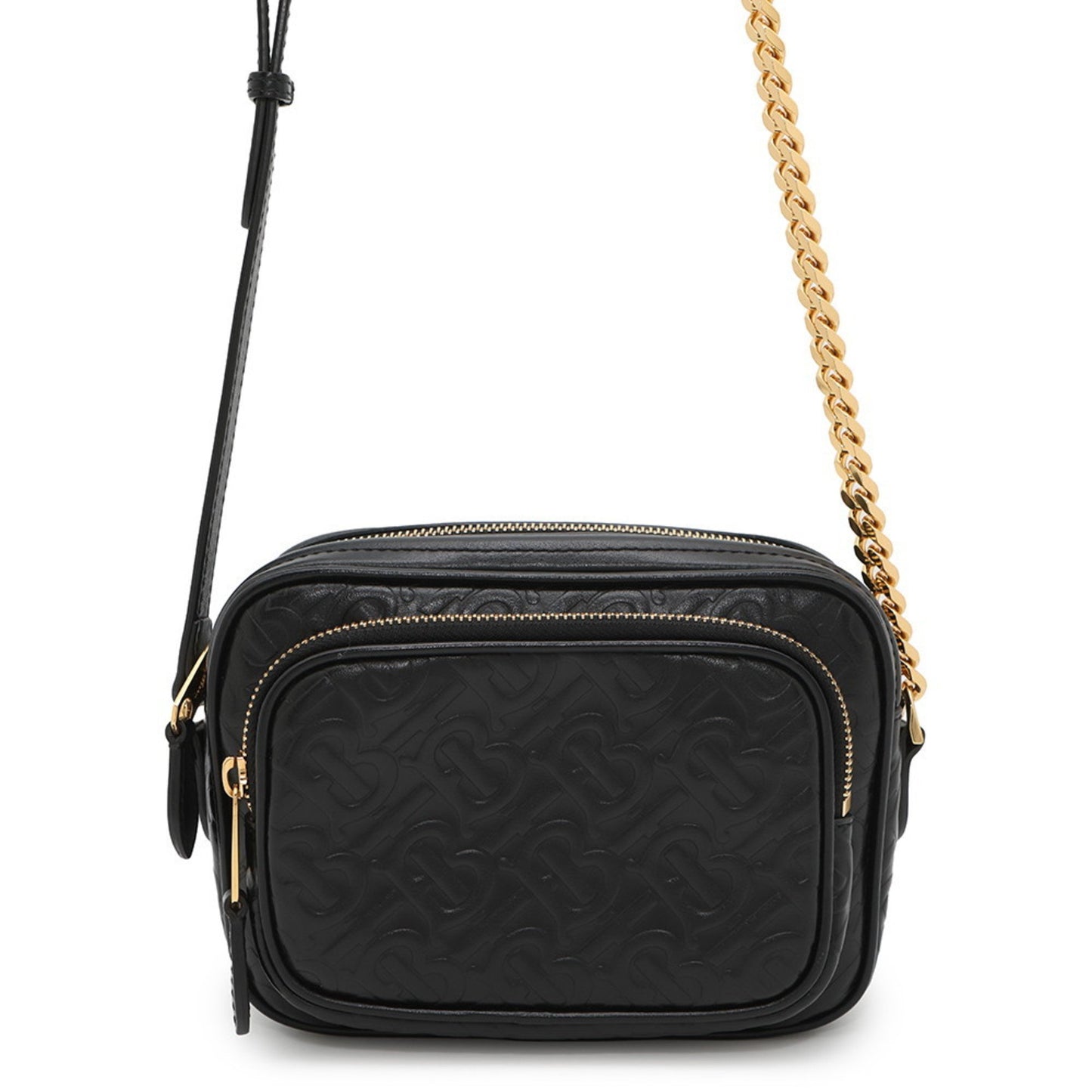 Burberry Others Black Shoulder Bags