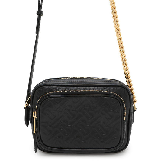 Burberry Others Black Shoulder Bags