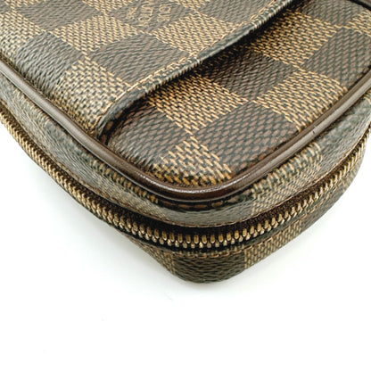 Louis Vuitton Monogram Canvas Brown Small Bags