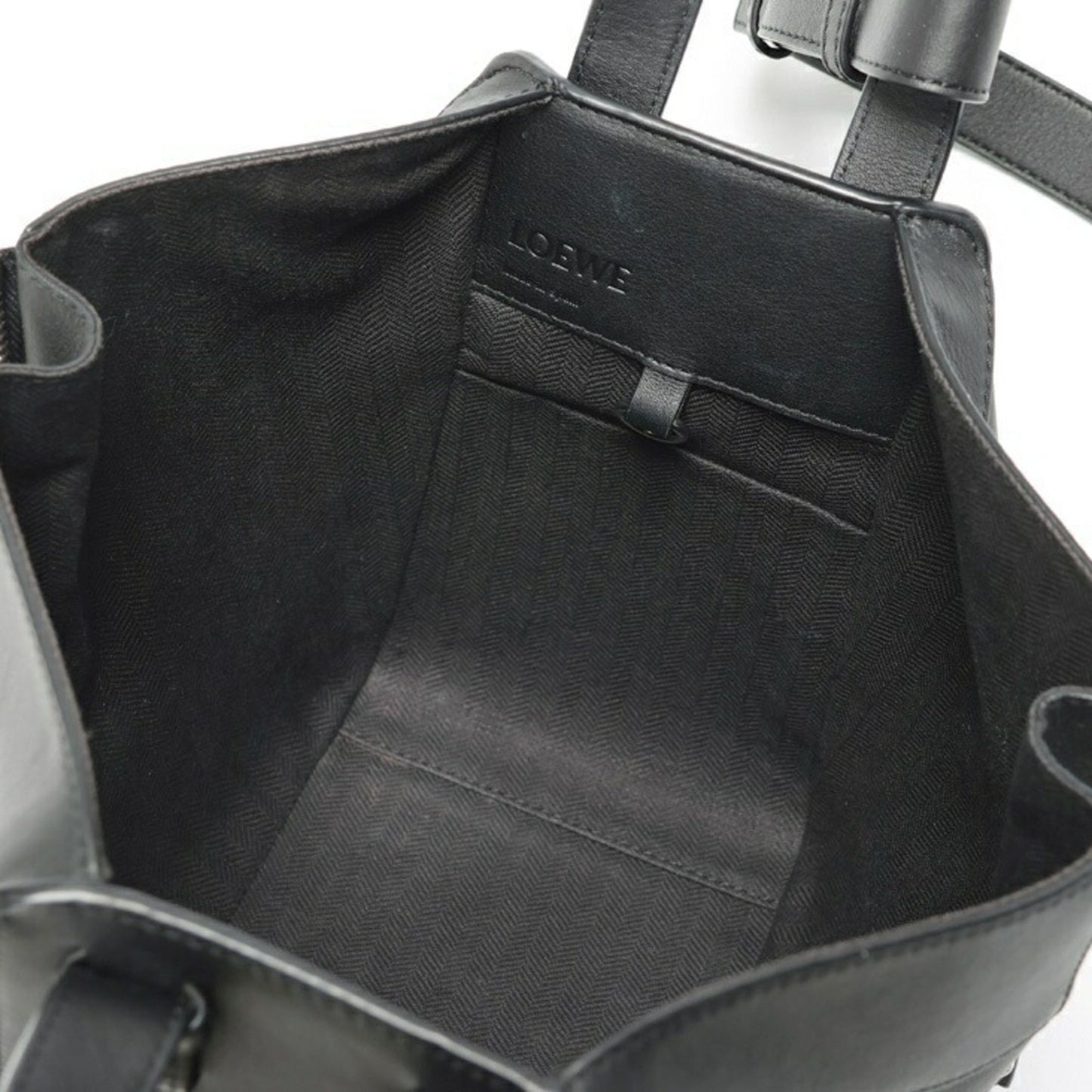 Loewe Others Black Shoulder Bags