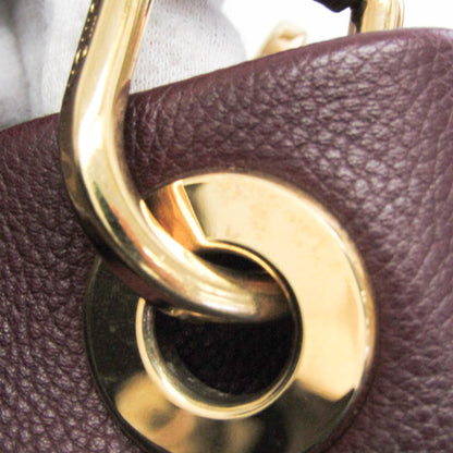 Louis Vuitton Monogram Canvas Red Shoulder Bags