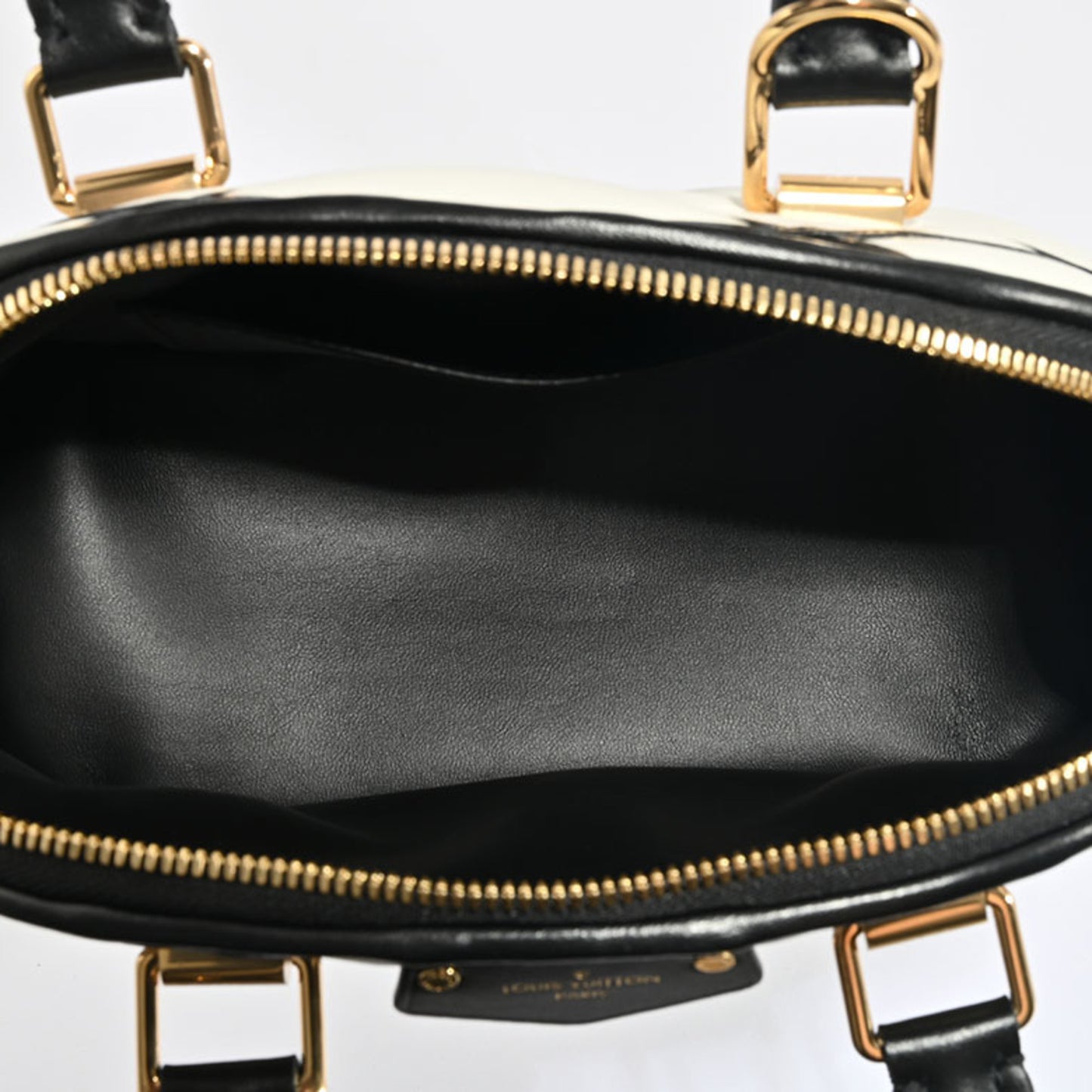 Louis Vuitton Others Black Handbags