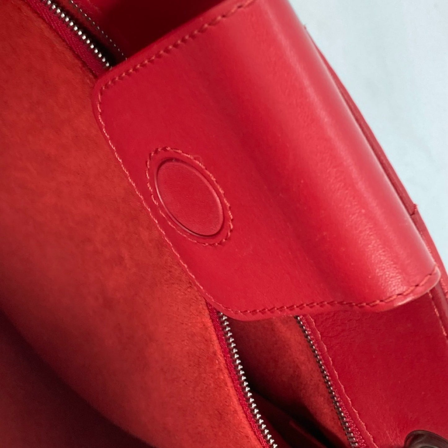 Louis Vuitton Others Red Shoulder Bags