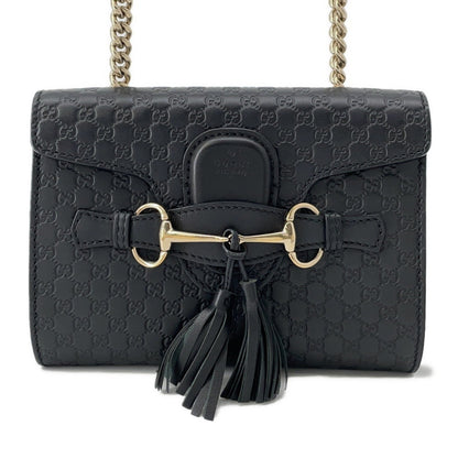 Gucci Others Black Shoulder Bags