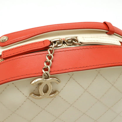 Chanel Others Red Handbags