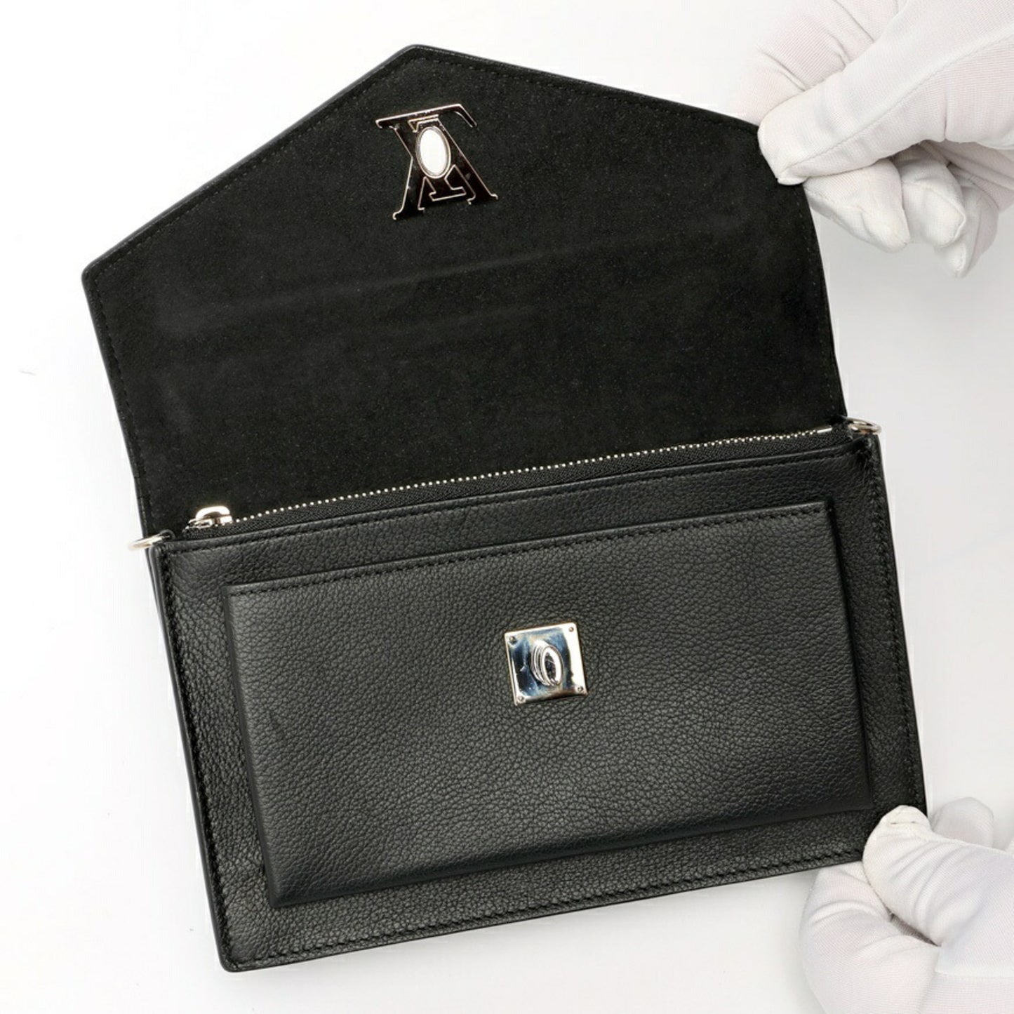 Louis Vuitton Others Black Shoulder Bags