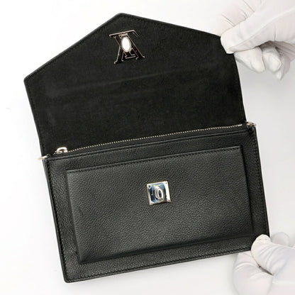 Louis Vuitton Others Black Shoulder Bags
