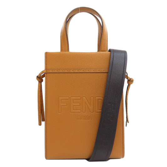 Fendi Others Brown Handbags