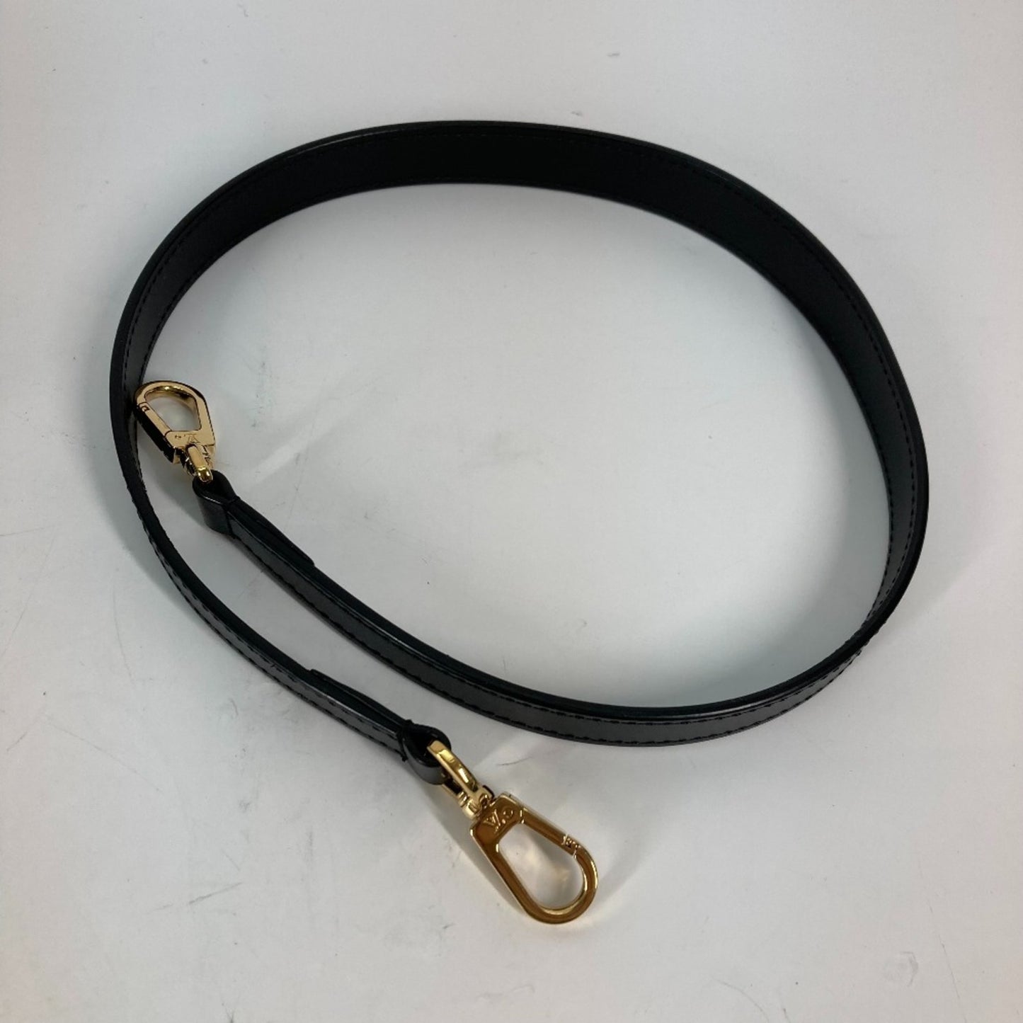 Louis Vuitton Others Black Handbags