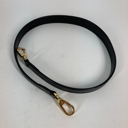 Louis Vuitton Others Black Handbags