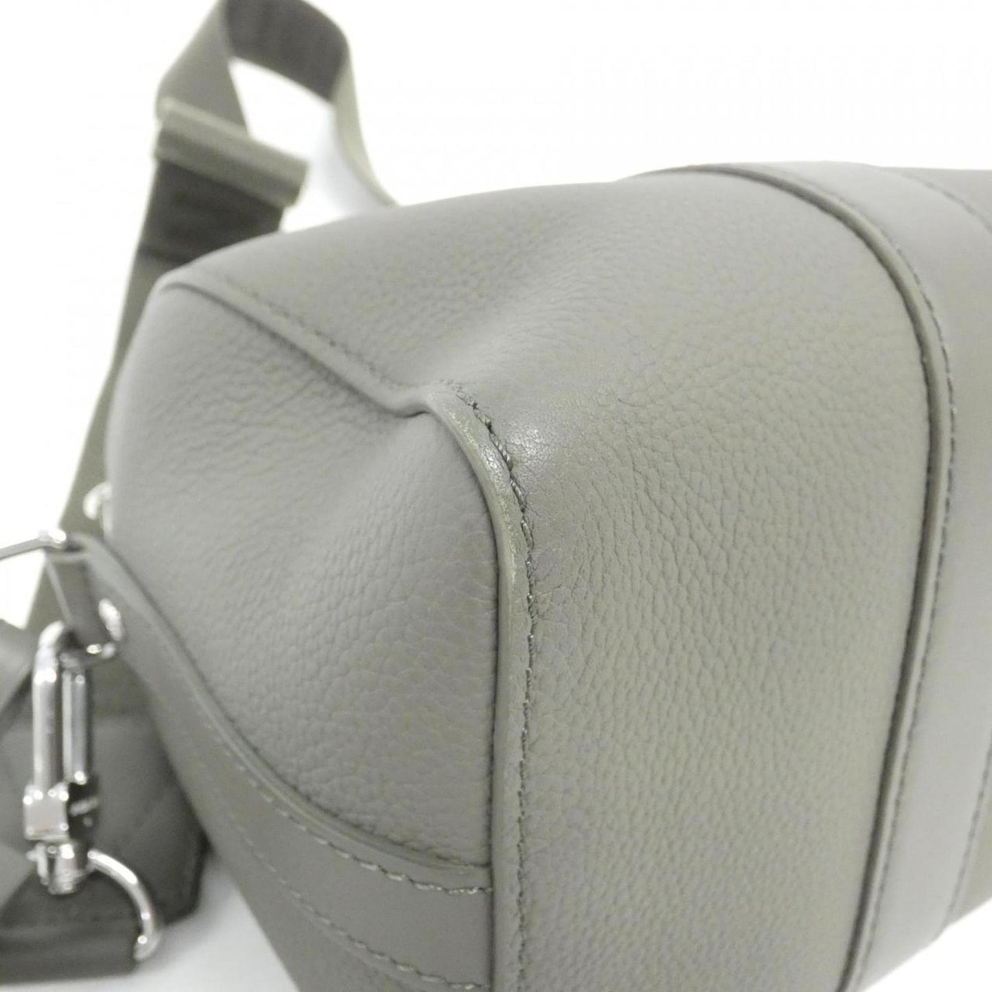 Louis Vuitton Others Green Travel Bags