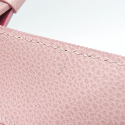 Longchamp Others Pink Shoulder Bags
