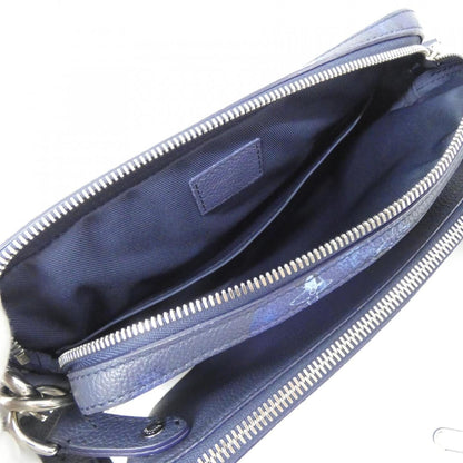 Louis Vuitton Others Blue Shoulder Bags