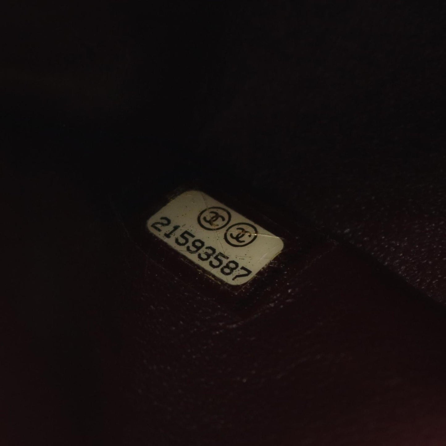 Chanel Others Black Shoulder Bags