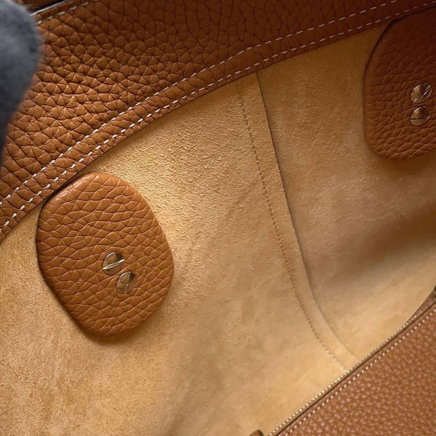 Tod's Others Brown Handbags