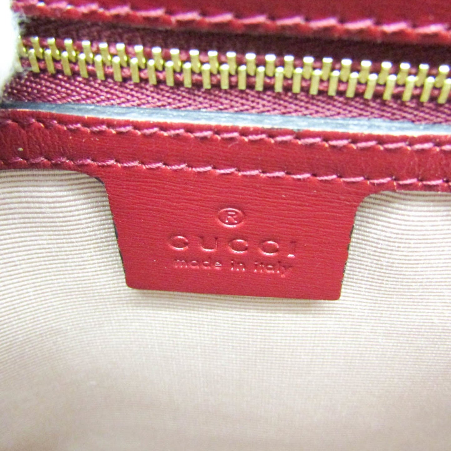 Gucci Others Black Shoulder Bags