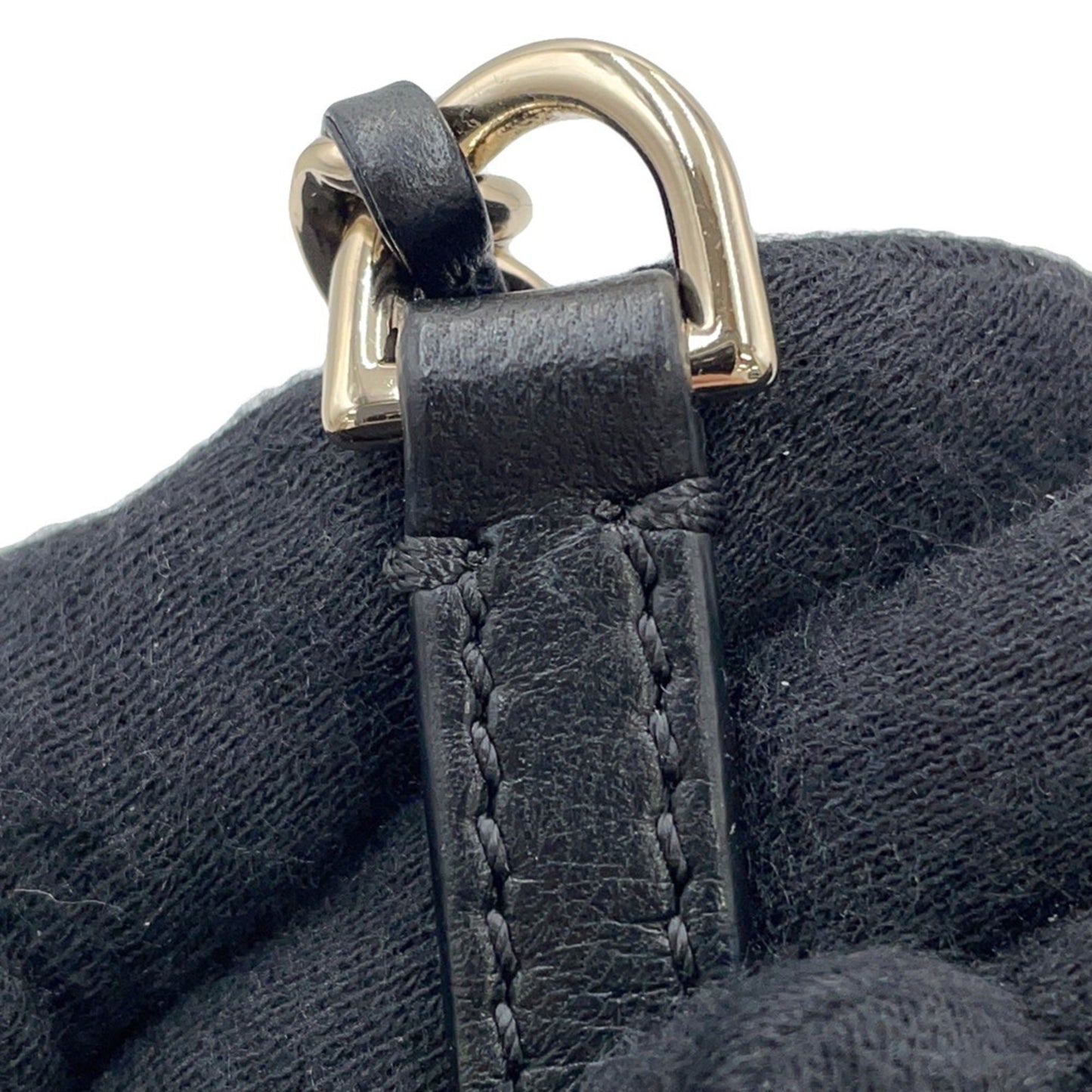Chanel Others Black Shoulder Bags