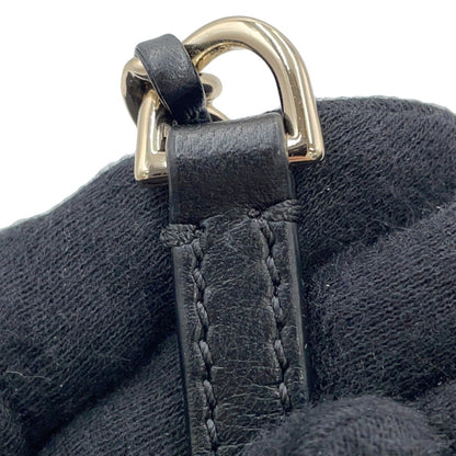 Chanel Others Black Shoulder Bags