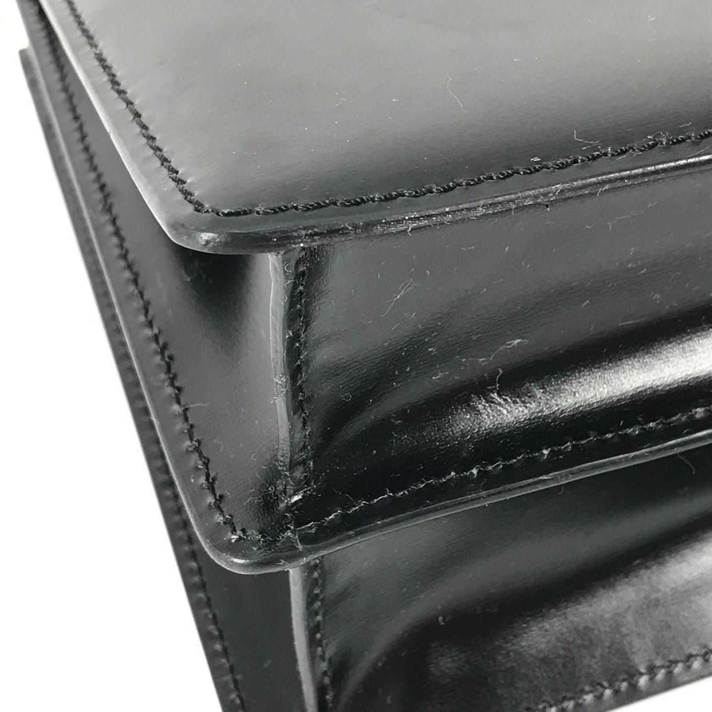 Bvlgari Others Black Handbags