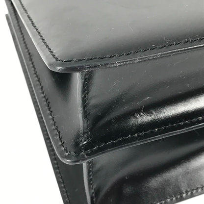 Bvlgari Others Black Handbags