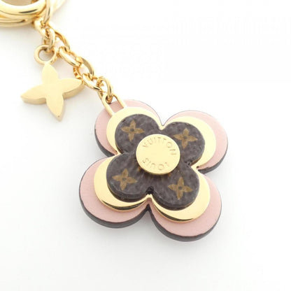 Louis Vuitton Others Brown Key Rings