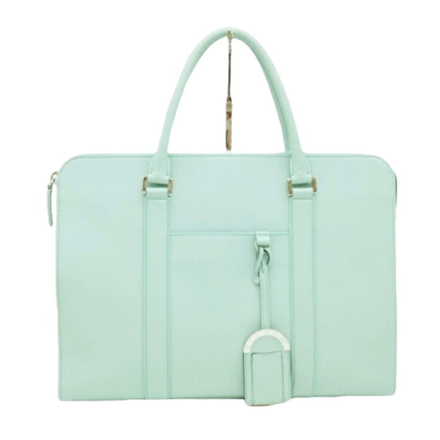 Bvlgari Others Blue Handbags