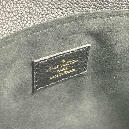 Louis Vuitton Others Black Handbags
