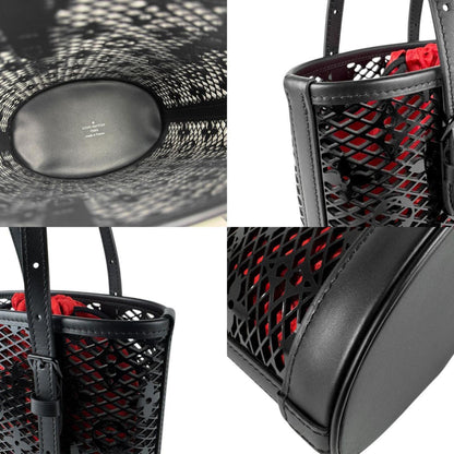 Louis Vuitton Patent Black Handbags