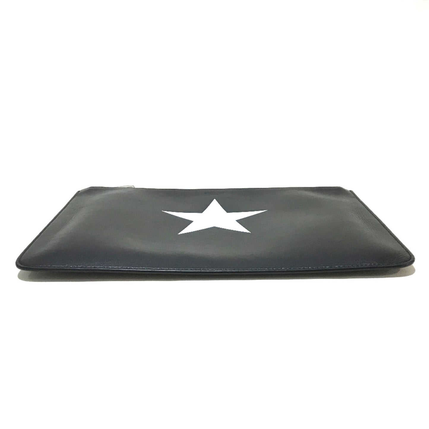 Givenchy Others Black Clutch Bags