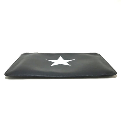 Givenchy Others Black Clutch Bags