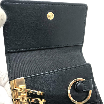 Chanel Others Black Cases