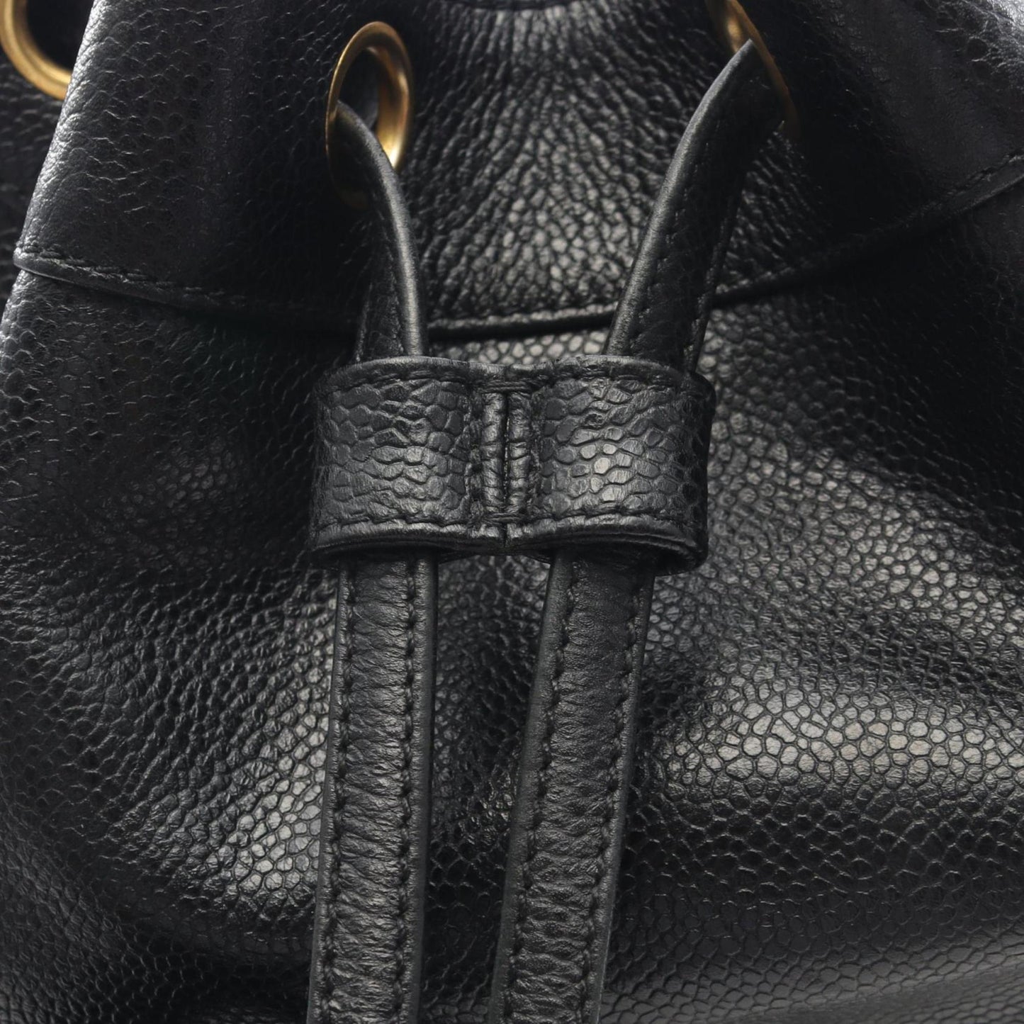 Chanel Others Black Shoulder Bags