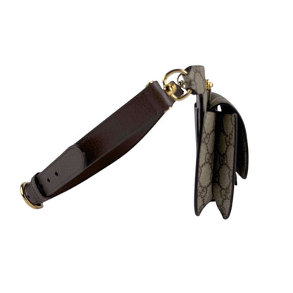 Gucci Others Brown Crossbody Bags
