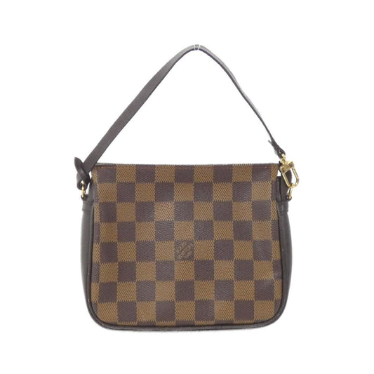 Louis Vuitton Monogram Canvas Brown Small Bags