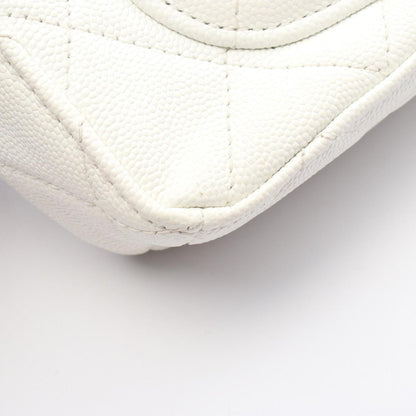 Chanel Others White Shoulder Bags