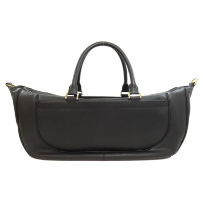 Louis Vuitton Epi Black Travel Bags