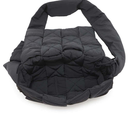 Bottega Veneta Nylon Black Small Bags