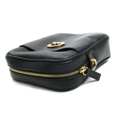 Versace Others Black Shoulder Bags