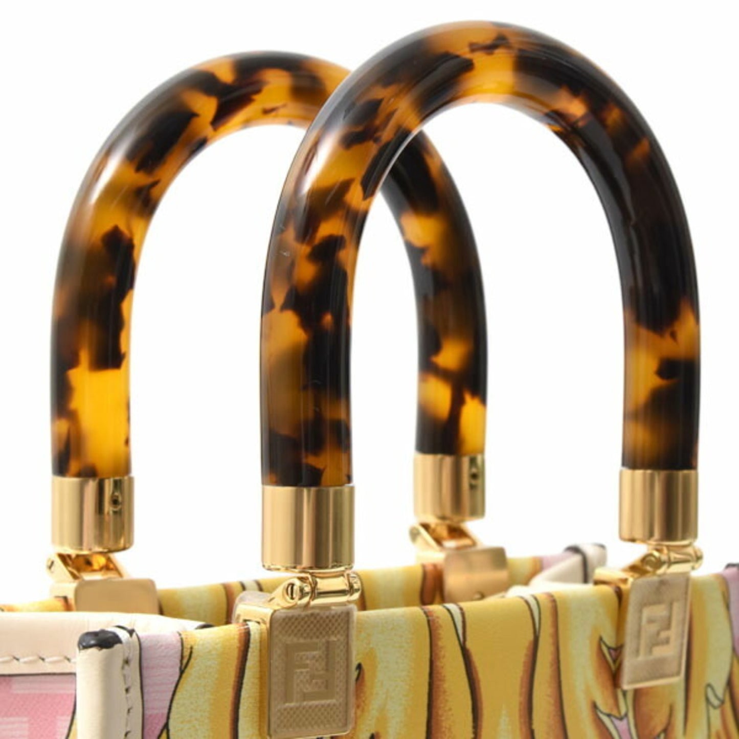 Fendi Others Multi Handbags