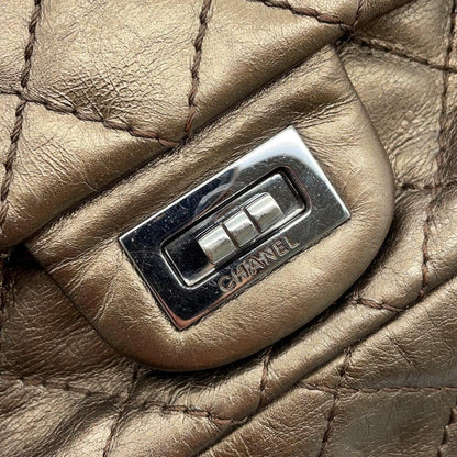 Chanel Others Brown Shoulder Bags
