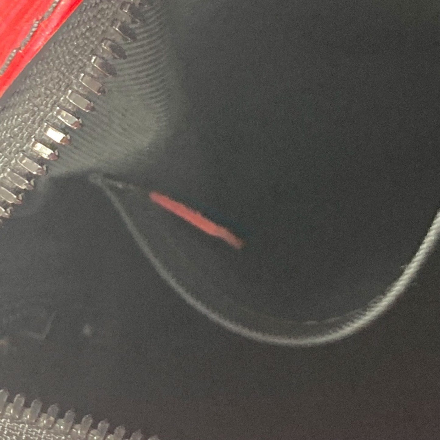 Louis Vuitton Epi Black Shoulder Bags
