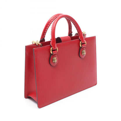 Gucci Others Red Handbags