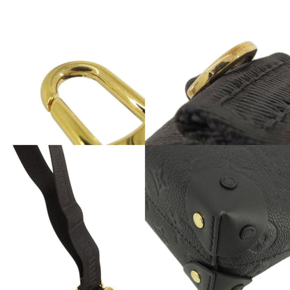 Louis Vuitton Empreinte Black Shoulder Bags