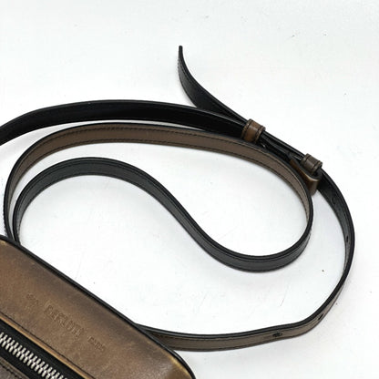 Berluti Others Brown Shoulder Bags
