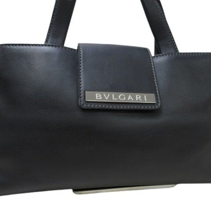 Bvlgari Others Black Handbags