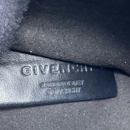 Givenchy Others Black Shoulder Bags