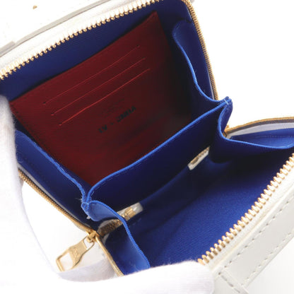 Louis Vuitton Coated Canvas Brown Crossbody Bags
