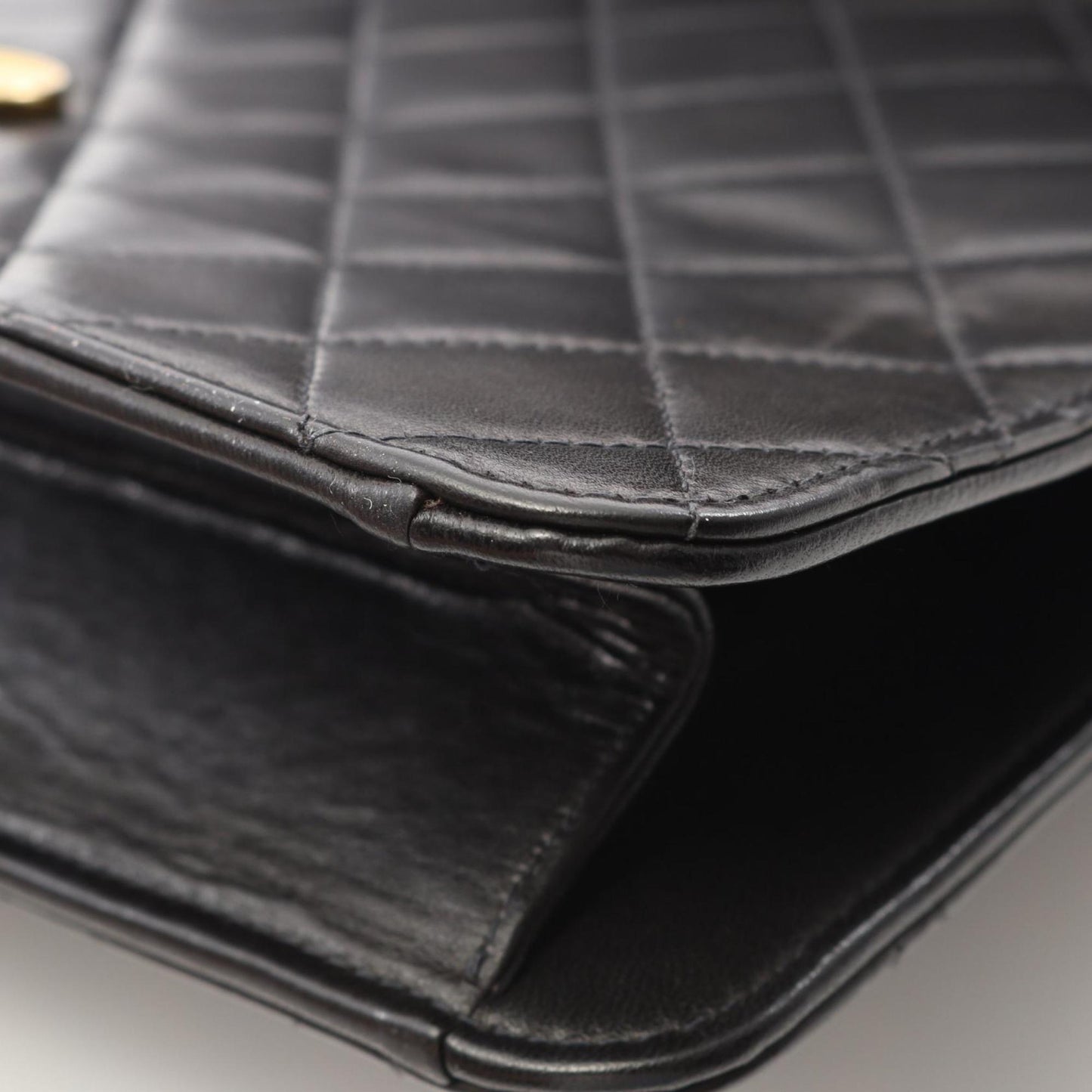 Chanel Others Black Shoulder Bags