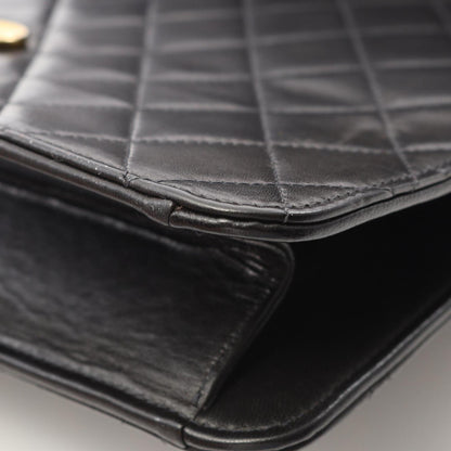 Chanel Others Black Shoulder Bags